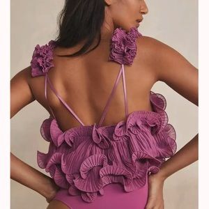 FREE PEOPLE BODYSUIT